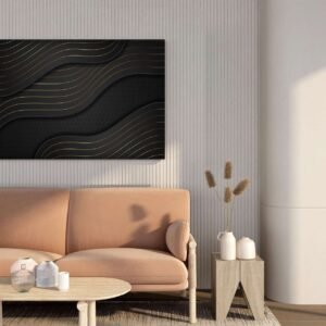 Timeless Canvas Art Prints for Home & Office Spaces